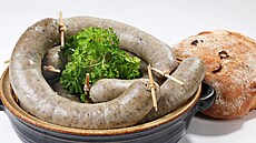 Klá�terecké pochoutky: masné dobroty z hor