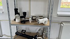 �kola BEAN Sta�kov: Praktické obory s vysokou �ancí na uplatn�ní