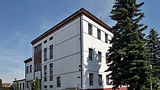 �kola BEAN Sta�kov: Praktické obory s vysokou �ancí na uplatn�ní