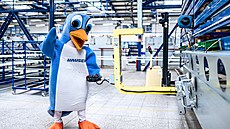 Den otev�ených dve�í v HAUSERU: Koncert kapely Slza a mnoho dal�ího