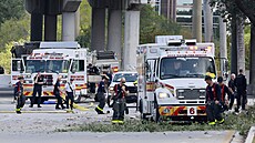 V americkém stát� Florida se dnes z�ítilo malé dopravní letadlo. Na palub� byli...