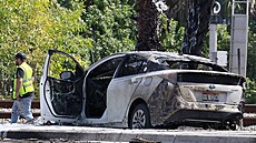 V americkém stát� Florida se dnes z�ítilo malé dopravní letadlo. Na palub� byli...