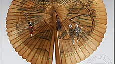 Náprstkovo muzeum asijských, afrických a amerických kultur má ve správ� 150 tisíc inventárních polo�ek.