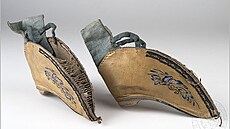 Náprstkovo muzeum asijských, afrických a amerických kultur má ve správ� 150 tisíc inventárních polo�ek.