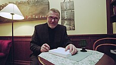 Jaromír �t�tina (2000)