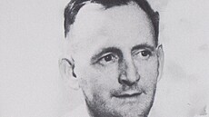 Paul Thümmel byl písluník NSDAP, vysoký dstojník nmecké zpravodajské sluby...