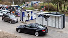 Výdejních box ve mstech stále pibývá. Liberec jejich poet monitoruje a chce...