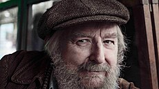 Spisovatel Michael Moorcock