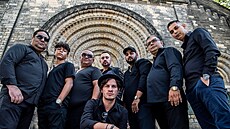 David Kraus & Gipsy Brothers