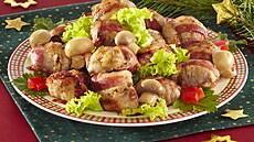 Pln�né �ampiony ve slanin�