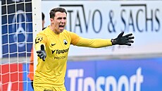 Ivan Kraj�írik v zápase proti Hradci.