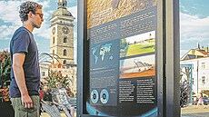 Propagace udritelného rozvoje v eských Budjovicích