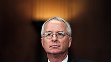 Bývalý americký diplomat Cameron Munter