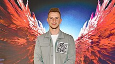 Jakub táfek (duben 2025)