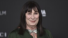 Anjelica Hustonová (2021)