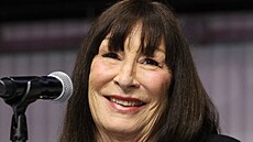 Anjelica Hustonová (2024)