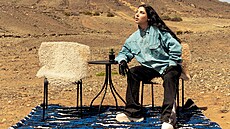 Pam Rabbit - NEchod Tam!