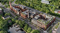 Akcie kolísají, ale nemovitosti dr�í hodnotu. Investujte!