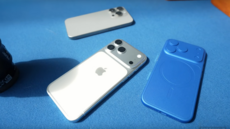 Maketa iPhonu 17 Pro Max