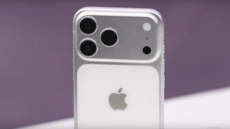 Maketa iPhonu 17 Pro Max