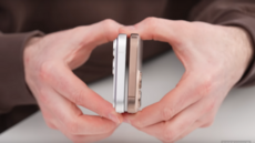Maketa iPhonu 17 Pro Max