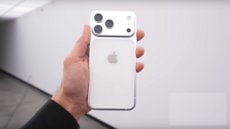 Maketa iPhonu 17 Pro Max