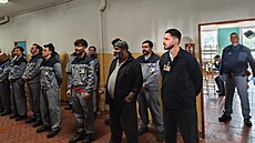 Roli recidivisty a pad�latele Sa�i Kárvaie si zahraje Zden�k Godla, známý...