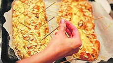 Mouka na pe�ení je letos o n�co levn�j�í, zato dal�í suroviny, jako jsou máslo...