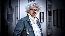 Fotograf Tono Stano (15. dubna 2025)