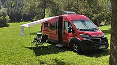 Na vypátrání odcizeného vozu m�la lví podíl v�ímavost mu�e z Vojkovic.