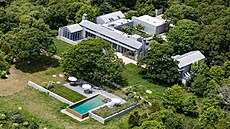 Ohromující dm má ve, co je poteba nejen pro letní dovolenou.