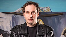 Um�lec Jan Vytiska