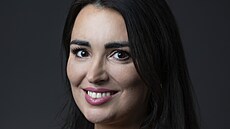 Ilona Ledvinková, manažerka projektu ZaVodou by Conseq.