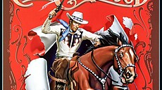 Z plakátu filmu Bronco Billy