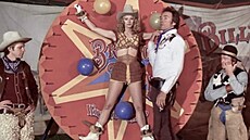 Z filmu Bronco Billy