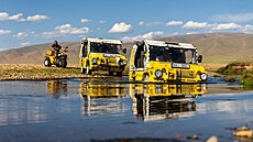 Z filmu lutou ábou do zem modrého nebe