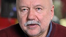 Spisovatel Andrej Kurkov