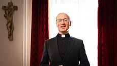 Pomocný biskup královéhradecký a titulární biskup litomylský Prokop Bro