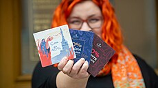 Muzeum kutnohorské čokolády a čokoládovna Lidka v Kutné Hoře.