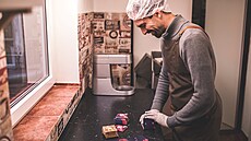 Muzeum kutnohorské čokolády a čokoládovna Lidka v Kutné Hoře.