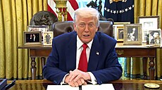 Sprchy budou zase skv�lé. Trump ru�í omezení tlaku vody