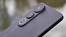Vivo V50 lite