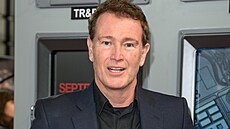 Nick Moran v Londýn� (4. února 2025)