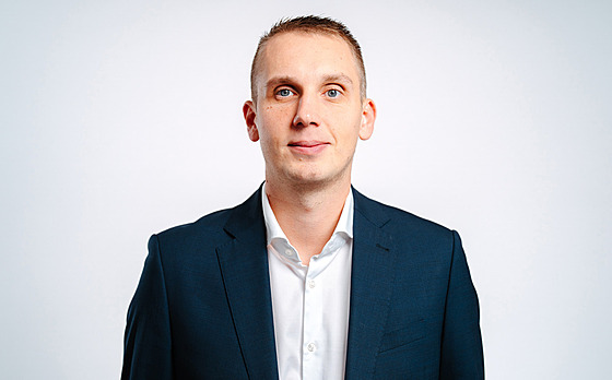Michal Volf, �editel resortního centra ministerstva vnitra Olymp, kandiduje na...