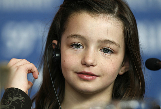 Zem�ela bývalá d�tská here�ka Sophie Nyweide.