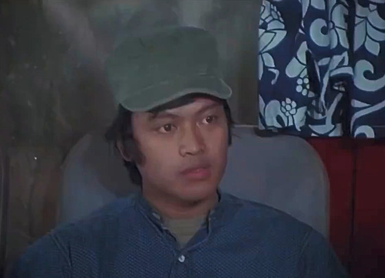 Patrick Adiarte v seriálu M*A*S*H