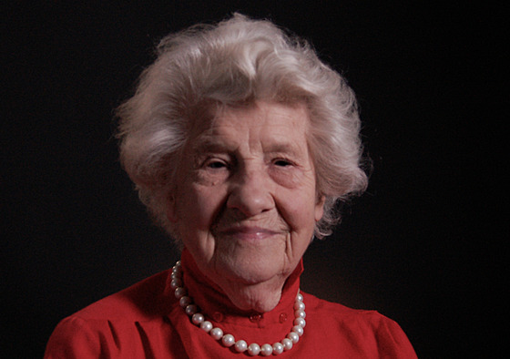 léka�ka Hana Lobkowiczová