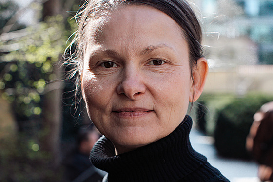 Klára Melíšková