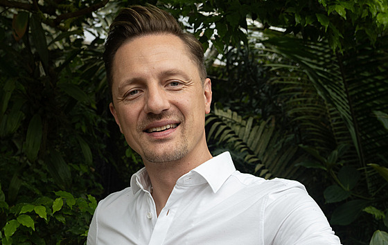 Ondřej Ruml