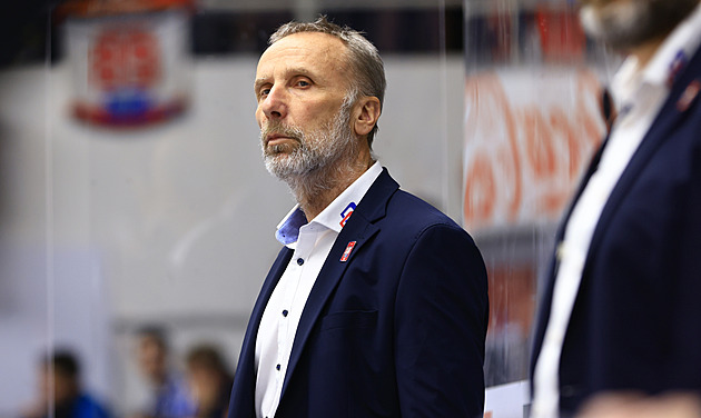 Hořava potvrdil rozchod s Boleslaví: Mám ji upřímně rád, pro klub je to dobře